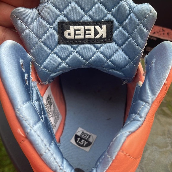 Jordan Retro DJ Khalid - Kids - Picture 5 of 9